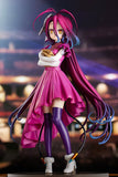 No Game No Life Zero POP UP PARADE Schwi Concert Version L Size Popculture Tengoku