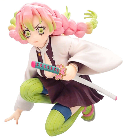 Noodle Stopper Figure Kanroji Mitsuri Demon Slayer Popculture Tengoku