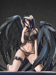 Overlord Albedo Negligee Version 1/7 Scale Popculture Tengoku