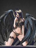 Overlord Albedo Negligee Version 1/7 Scale Popculture Tengoku