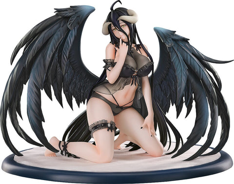 Overlord Albedo Negligee Version 1/7 Scale Popculture Tengoku