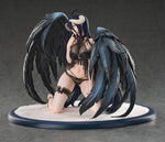 Overlord Albedo Negligee Version 1/7 Scale Popculture Tengoku