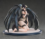 Overlord Albedo Negligee Version 1/7 Scale Popculture Tengoku