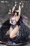 Overlord Albedo Restrained Version 1/7 Scale Popculture Tengoku