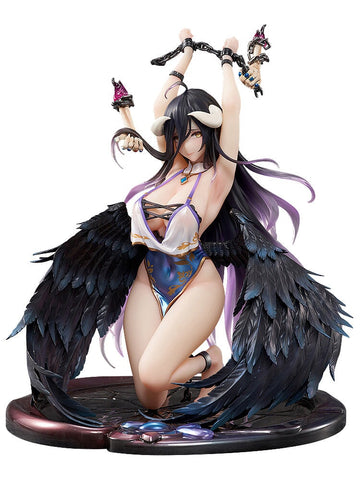 Overlord Albedo Restrained Version 1/7 Scale Popculture Tengoku