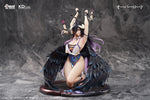 Overlord Albedo Restrained Version 1/7 Scale Popculture Tengoku