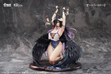 Overlord Albedo Restrained Version 1/7 Scale Popculture Tengoku