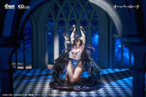Overlord Albedo Restrained Version 1/7 Scale Popculture Tengoku
