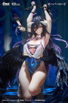 Overlord Albedo Restrained Version 1/7 Scale Popculture Tengoku