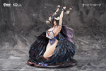 Overlord Albedo Restrained Version 1/7 Scale Popculture Tengoku