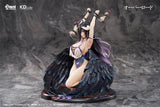 Overlord Albedo Restrained Version 1/7 Scale Popculture Tengoku