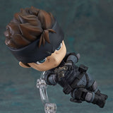 Nendoroid Solid Snake Metal Gear Solid