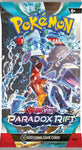 Pokemon Trading Card Game - Paradox Rift - Booster Box TCG Popculture Tengoku