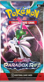 Pokemon Trading Card Game - Paradox Rift - Booster Box TCG Popculture Tengoku
