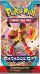 Pokemon Trading Card Game - Paradox Rift - Booster Box TCG Popculture Tengoku
