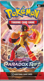 Pokemon Trading Card Game - Paradox Rift - Booster Box TCG Popculture Tengoku