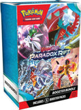 Pokemon Trading Card Game - Paradox Rift - Booster Bundle TCG Popculture Tengoku