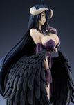 Pop Up Parade Albedo Dress Ver Overlord Popculture Tengoku