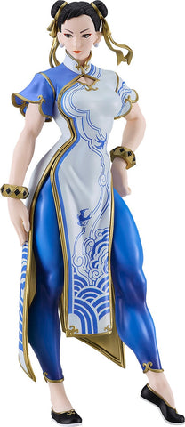 Pop Up Parade Chun-Li Street Fighter 6 Popculture Tengoku