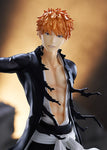 Pop Up Parade Ichigo Kurosaki Bleach Thousand Year Blood War Popculture Tengoku