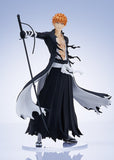 Pop Up Parade Ichigo Kurosaki Bleach Thousand Year Blood War Popculture Tengoku