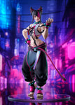 Pop Up Parade Juri Street Fighter 6 Popculture Tengoku