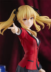 Pop Up Parade Mary Saotome Kakegurui Popculture Tengoku
