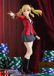 Pop Up Parade Mary Saotome Kakegurui Popculture Tengoku