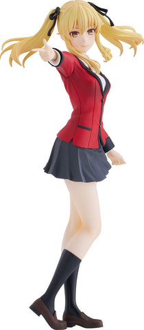 Pop Up Parade Mary Saotome Kakegurui Popculture Tengoku