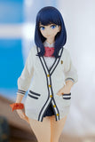 Pop Up Parade Rikka Takarada SSSS.Gridman Popculture Tengoku