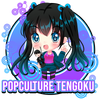 Popculture Tengoku