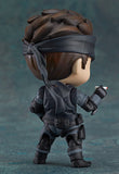 Nendoroid Solid Snake Metal Gear Solid