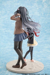 Rascal Does Not Dream of a Knapsack Kid Mai Sakurajima High School Graduation Version & Knapsack Kid Popculture Tengoku