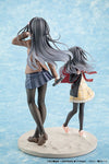 Rascal Does Not Dream of a Knapsack Kid Mai Sakurajima High School Graduation Version & Knapsack Kid Popculture Tengoku