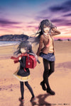 Rascal Does Not Dream of a Knapsack Kid Mai Sakurajima High School Graduation Version & Knapsack Kid Popculture Tengoku