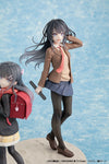 Rascal Does Not Dream of a Knapsack Kid Mai Sakurajima High School Graduation Version & Knapsack Kid Popculture Tengoku