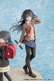 Rascal Does Not Dream of a Knapsack Kid Mai Sakurajima High School Graduation Version & Knapsack Kid Popculture Tengoku