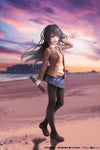 Rascal Does Not Dream of a Knapsack Kid Mai Sakurajima High School Graduation Version & Knapsack Kid Popculture Tengoku