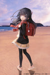 Rascal Does Not Dream of a Knapsack Kid Mai Sakurajima High School Graduation Version & Knapsack Kid Popculture Tengoku