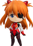 Rebuild of Evangelion Nendoroid Asuka Shikinami Langley Plugsuit Ver Popculture Tengoku