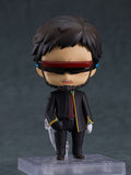 Rebuild of Evangelion Nendoroid Gendo Ikari Popculture Tengoku