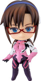 Rebuild of Evangelion Nendoroid Mari Makinami Illustrious Plugsuit Ver Popculture Tengoku