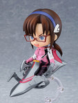 Rebuild of Evangelion Nendoroid Mari Makinami Illustrious Plugsuit Ver Popculture Tengoku