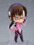 Rebuild of Evangelion Nendoroid Mari Makinami Illustrious Plugsuit Ver Popculture Tengoku