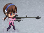 Rebuild of Evangelion Nendoroid Mari Makinami Illustrious Plugsuit Ver Popculture Tengoku