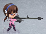 Rebuild of Evangelion Nendoroid Mari Makinami Illustrious Plugsuit Ver Popculture Tengoku