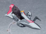 Rebuild of Evangelion Nendoroid Mari Makinami Illustrious Plugsuit Ver Popculture Tengoku