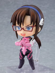 Rebuild of Evangelion Nendoroid Mari Makinami Illustrious Plugsuit Ver Popculture Tengoku