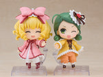 Rozen Maiden Nendoroid Kanaria Popculture Tengoku