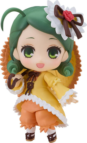 Rozen Maiden Nendoroid Kanaria Popculture Tengoku